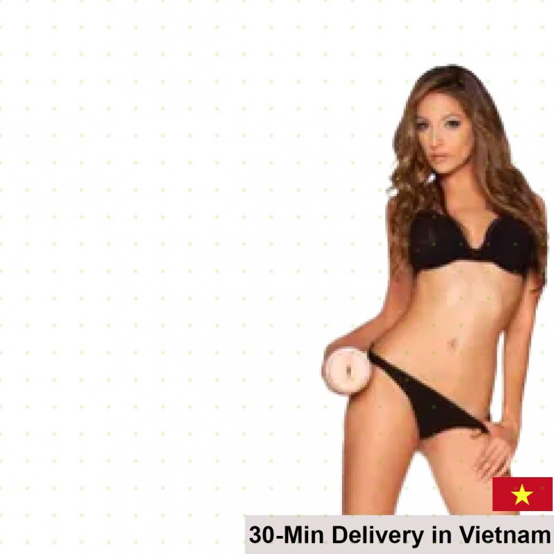 USA Fleshlight Authentic Realistic Vaginal Masturbator 