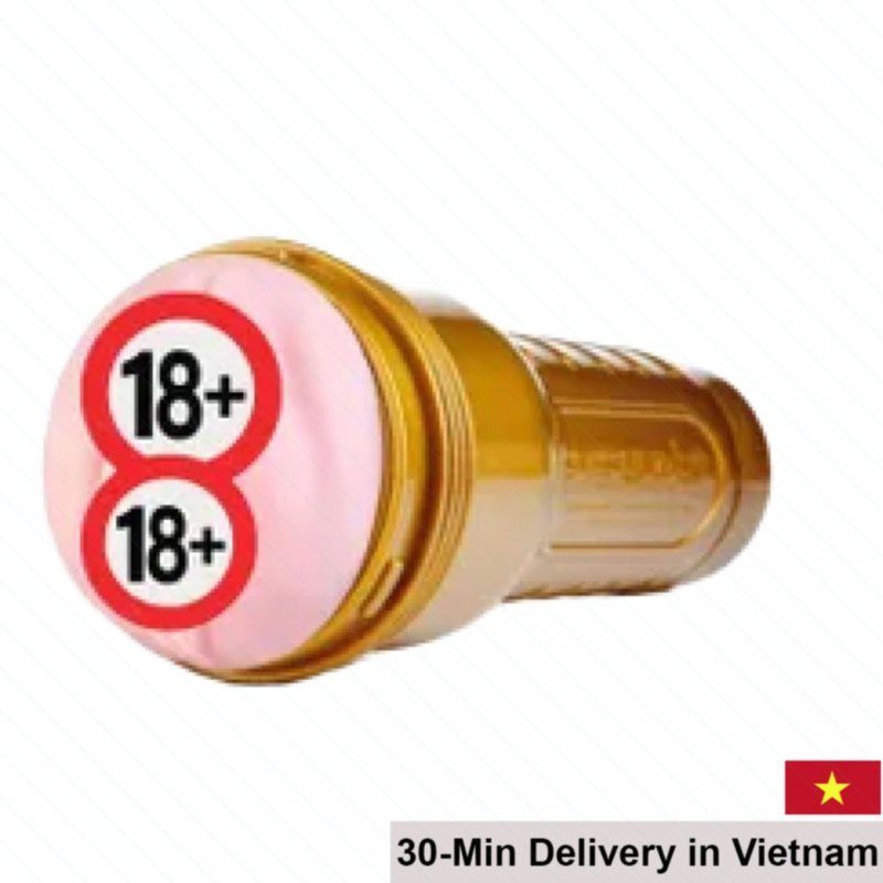 Fleshlight Stamina Training Unit Soft Realistic Male Masturbator 