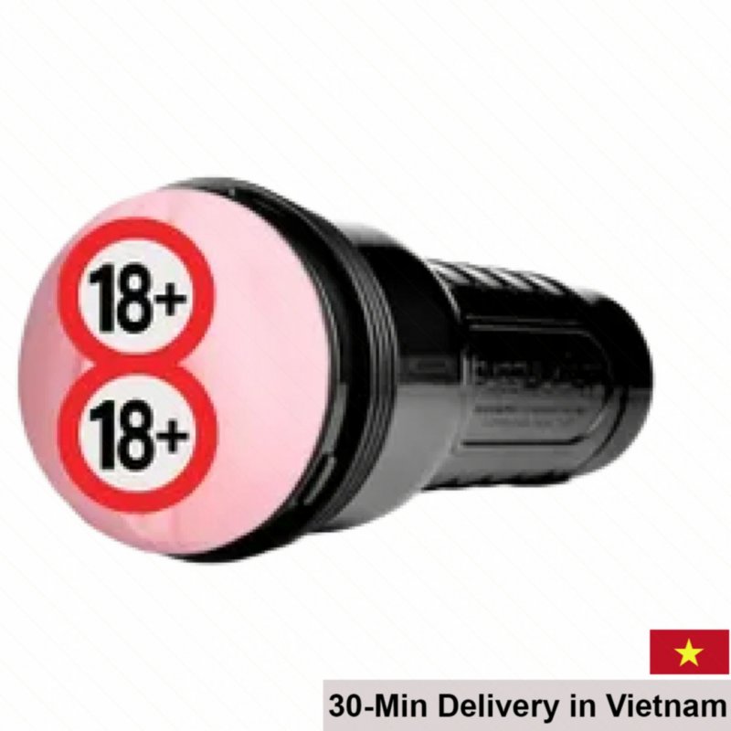 Fleshlight Pink Lady Vortex Premium Male Masturbator Ultimate 