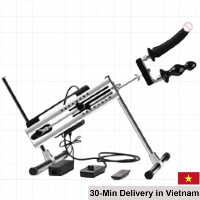 Super Strong US Made Female Masturbator Vibration Toy 