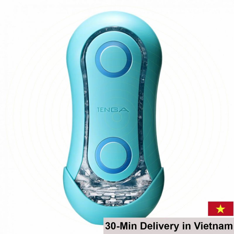 Tenga Flip Orb Pastaio Masturbation Cup Innovative Clean Design 