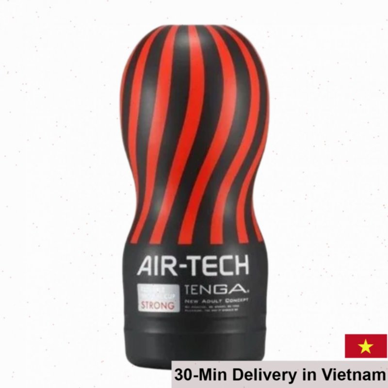 Tenga Air Tech Reusable Male Masturbator 