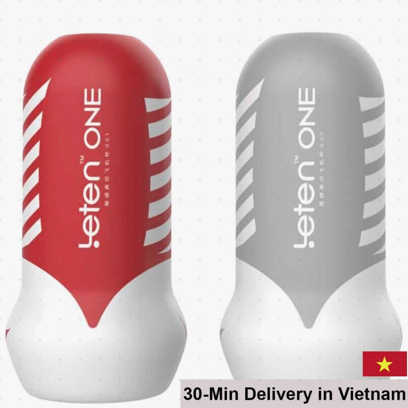 Leten One Top Luxury Male Masturbator Cup Premium Design 