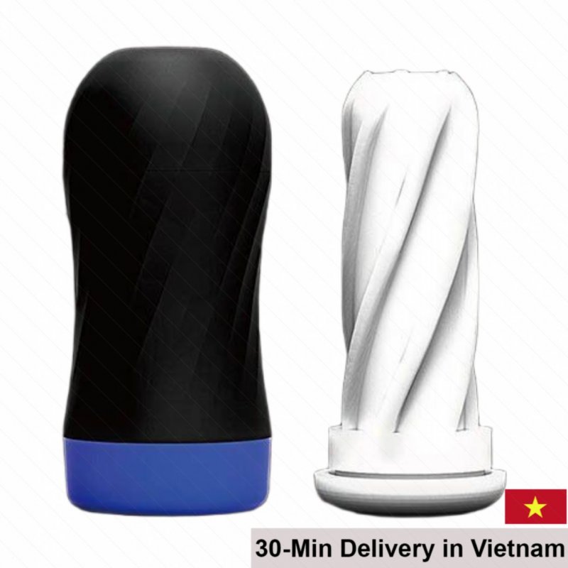 Tenga Airtech Twist Premium Male Masturbator 