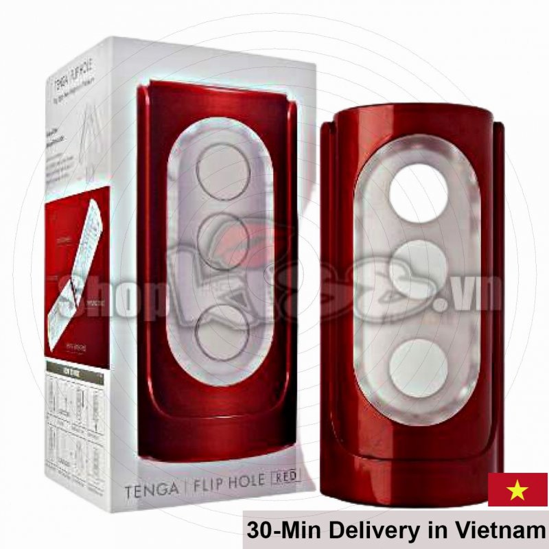 Tenga Flip Hole Premium Japanese Masturbation Cup for Men 