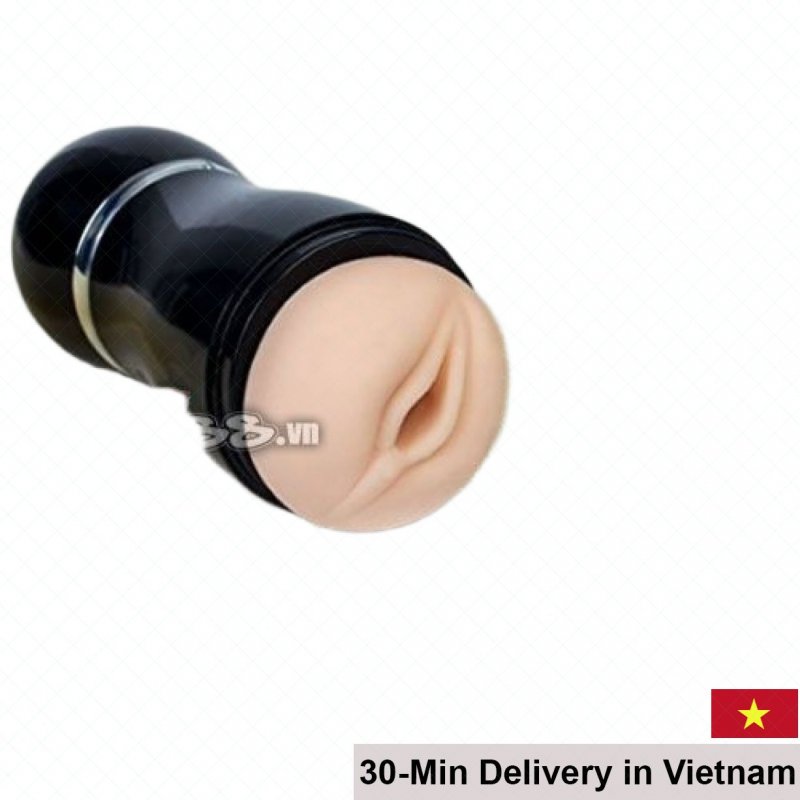 Zemalia Luna Premium UK Masturbation Cup for Men 