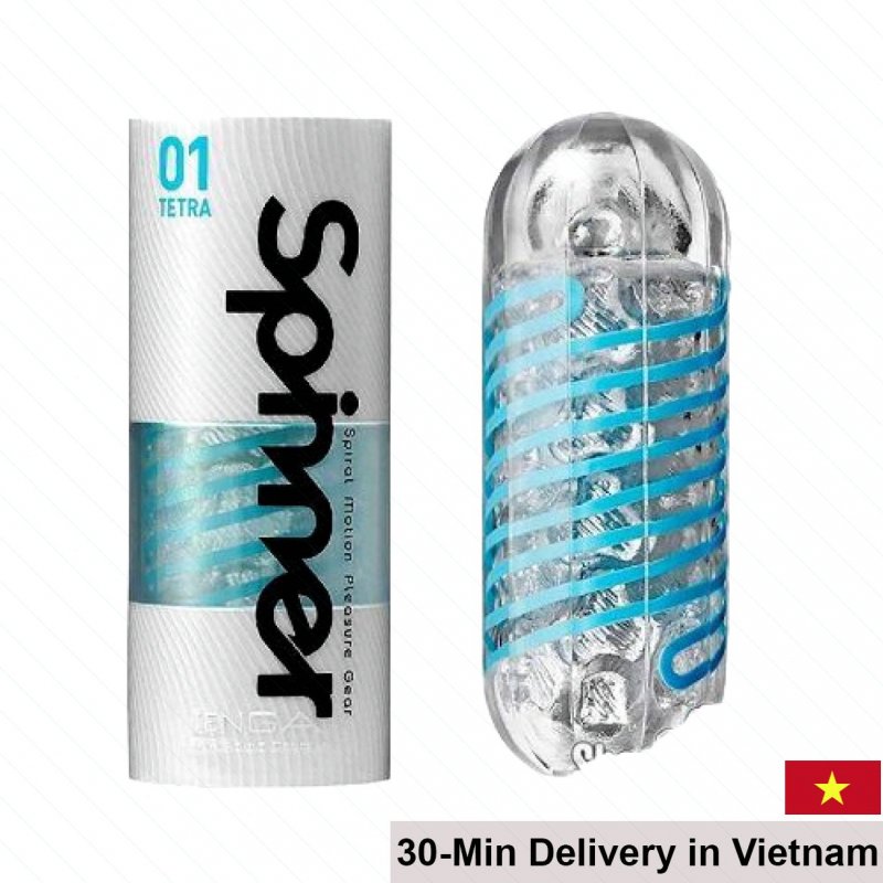 Tenga Spinner DC13N High Quality Male Masturbation Cup 