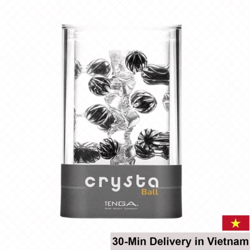 Tenga Crysta Ball Male Masturbation Cup High Quality 
