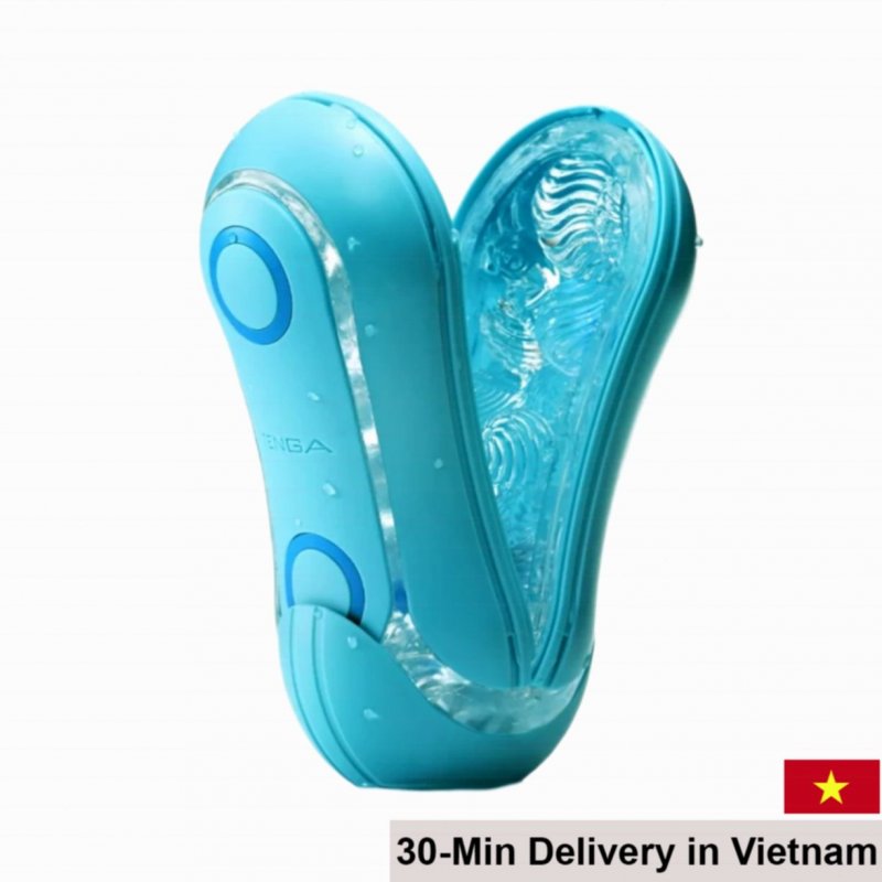 Tenga Flip Orb Pastaio Textured Stimulating Masturbator 