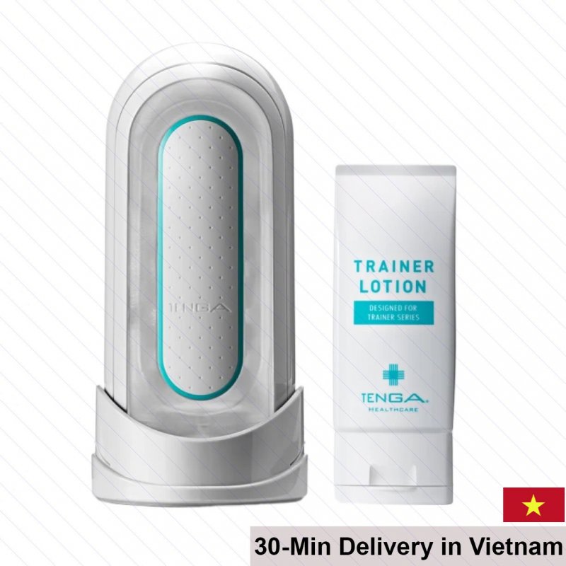 Tenga Healthcare Timing Trainer For Premature Ejaculation 