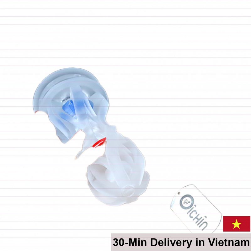 Tenga Aero Tech 10-Speed Air Pressure Male Masturbator 