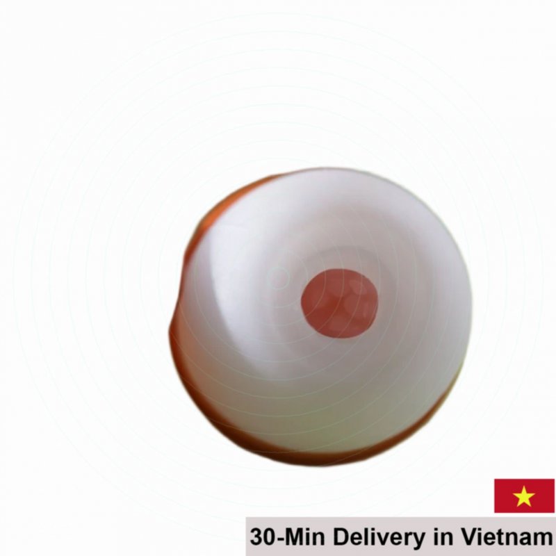 Tenga Easy Beat Egg Stretchable Male Masturbator 