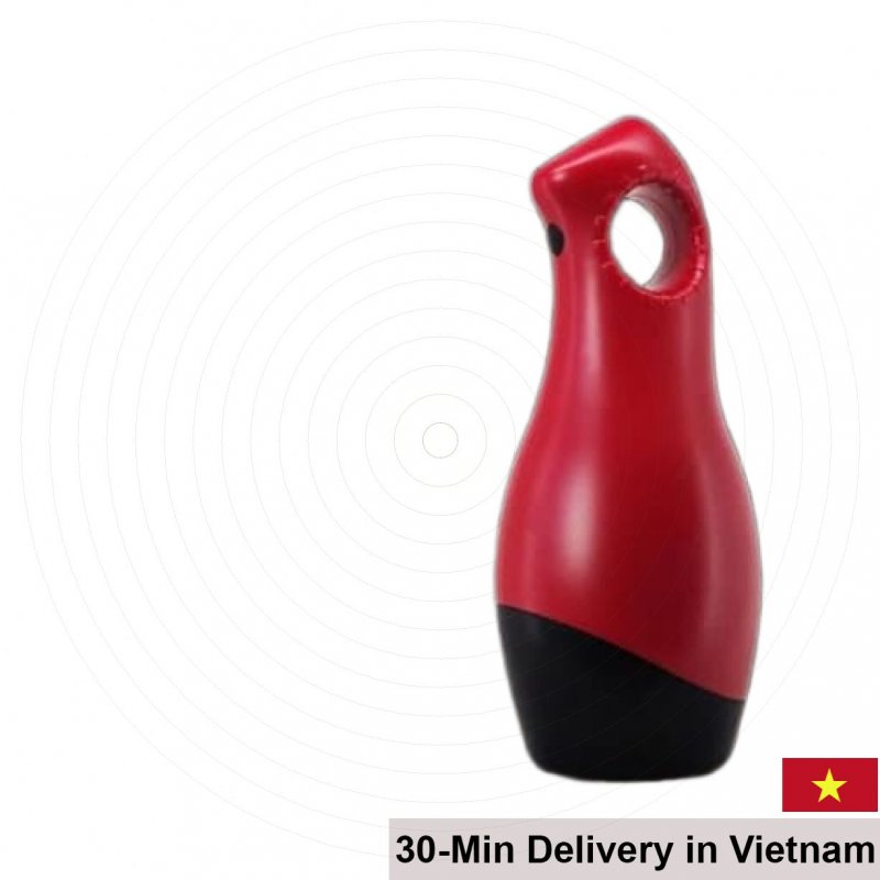 Youcups Moaning Vibrating Voice Activated Realistic Vagina 