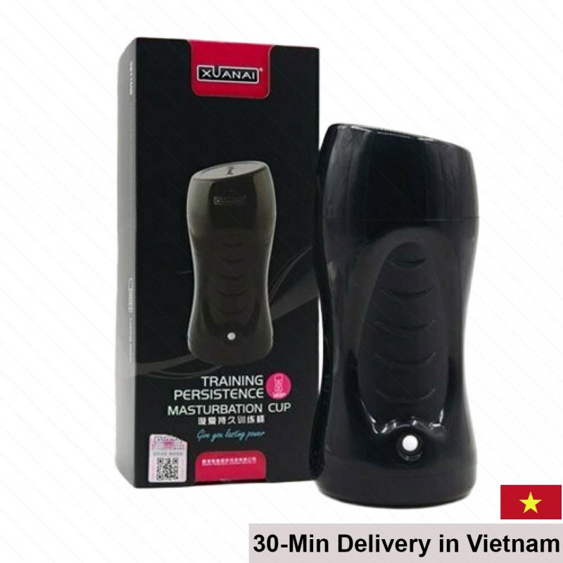 XuanNai Automatic Masturbation Cup Imported Male Toy SHP938 