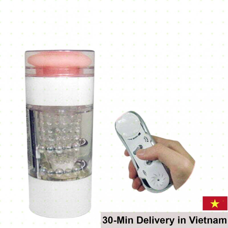 World AB New Auto Vibe Licking Oral Stimulation Toy Version 2 