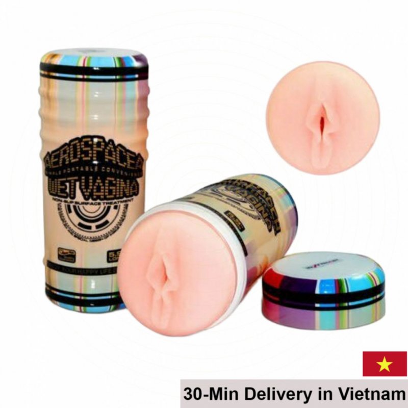 VAGANA Smart Mini Masturbation Cup SHP501 – Discreet Use 