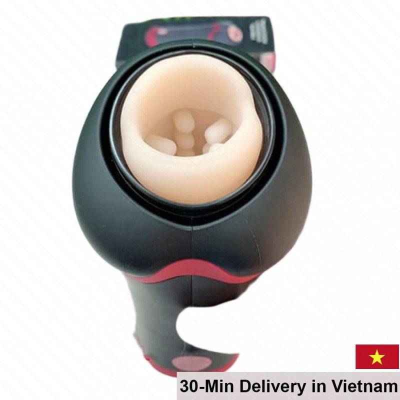 Automatic Scup 2021 Male Masturbator 10 Modes Powerful USA 