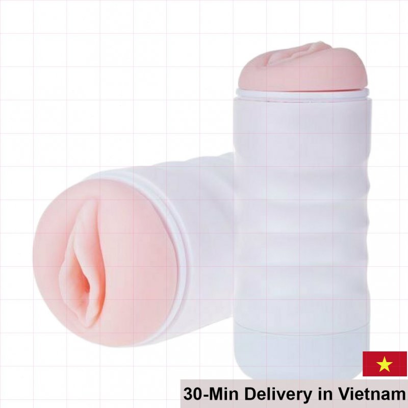 SHP632 Male Premium Masturbator Cup Ultimate Sexual Sensation 