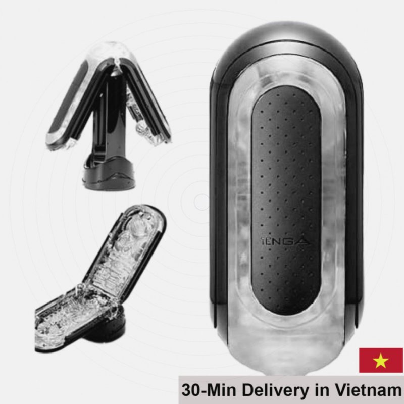 Tenganew Dual-Separated Masturbation Cup SHP358 