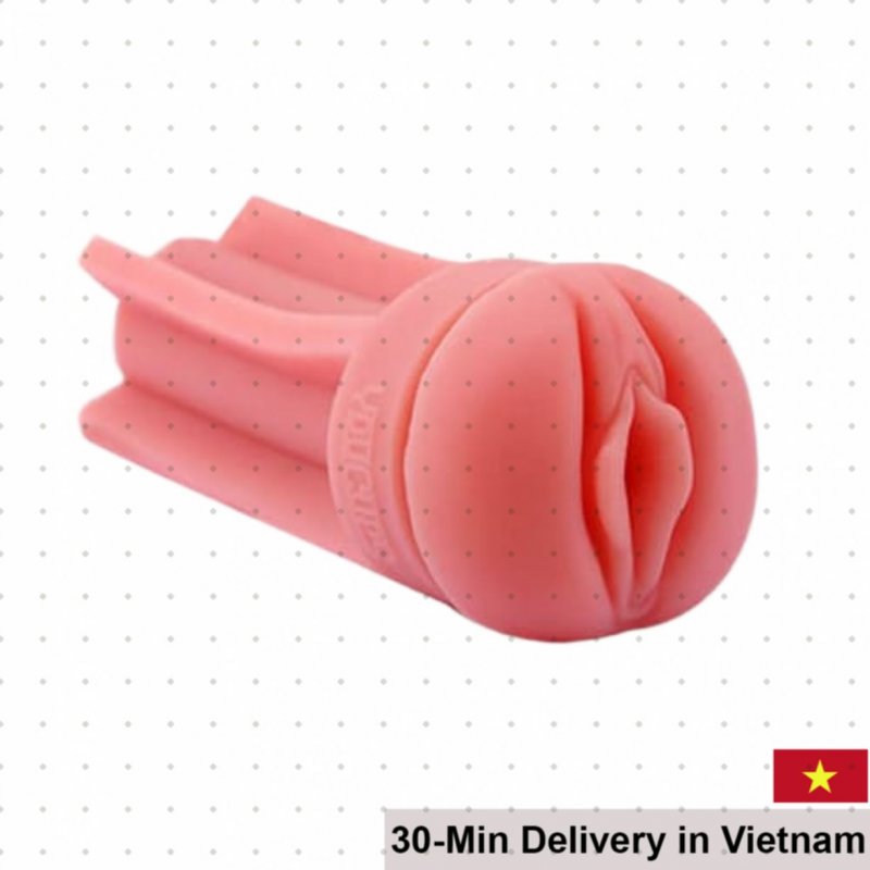 FewCup Premium Realistic Soft Silicone Female Masturbation Cup 