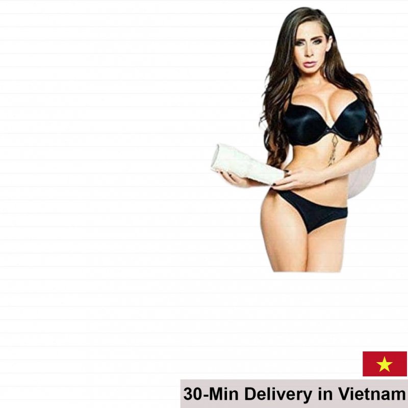 FLESHLIGHT GIRLS Hot Sexy Realistic Masturbator 