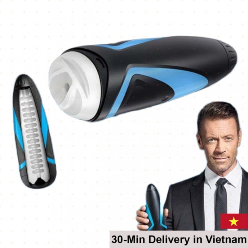 Satisfyer Men Soft Tightening Masturbation Cup Premium 