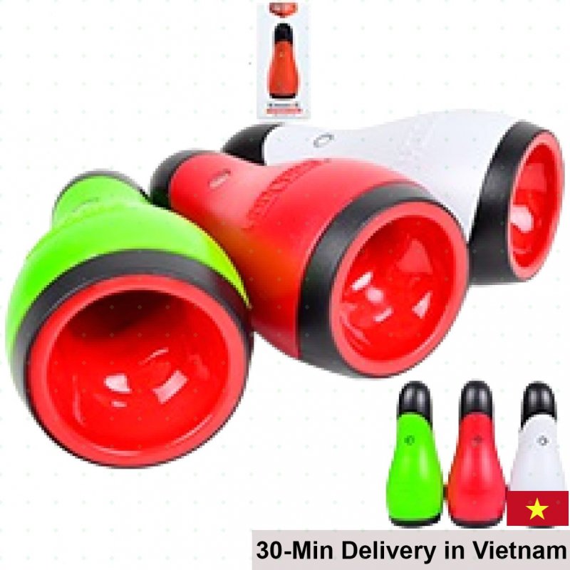 Youcup Warrior 12 Modes Automatic Squeeze Male Masturbator 
