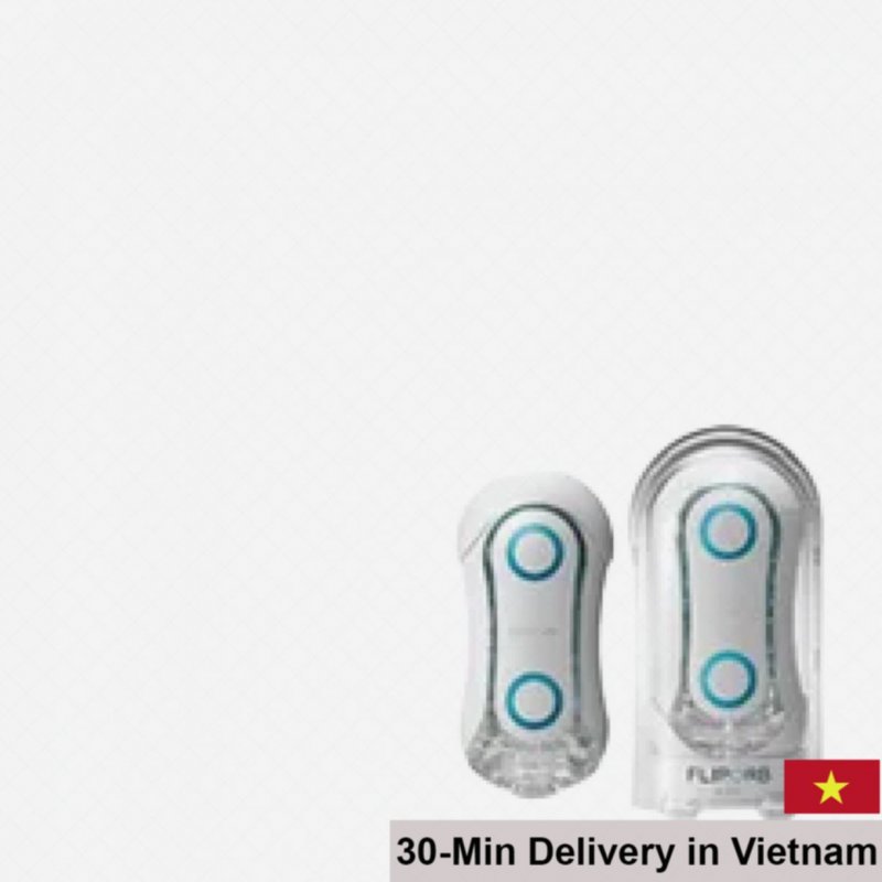 Tenga FLIP ORB Premium Japanese Masturbator Toy 