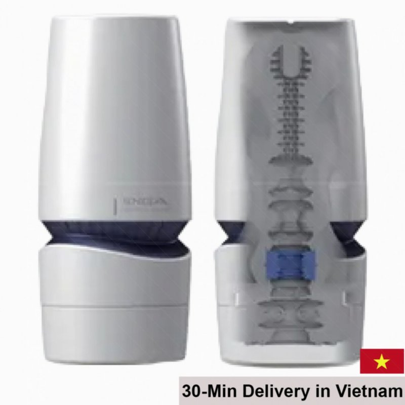 TENGA AERO Premium Male Masturbation Cup Japan 