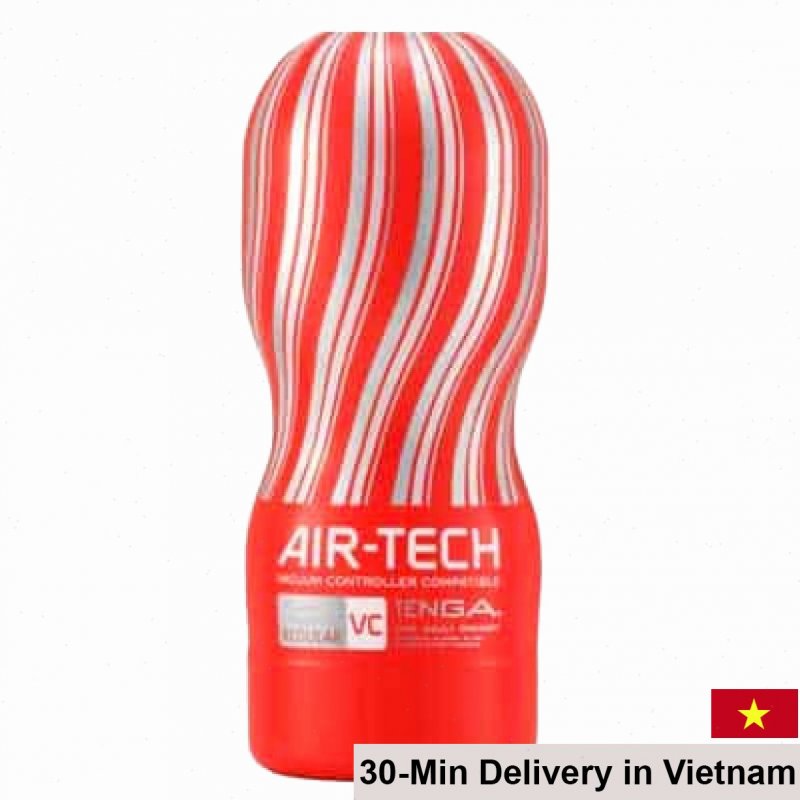 Tenga Air DC13B Male Masturbator Soft Silicone Japan 