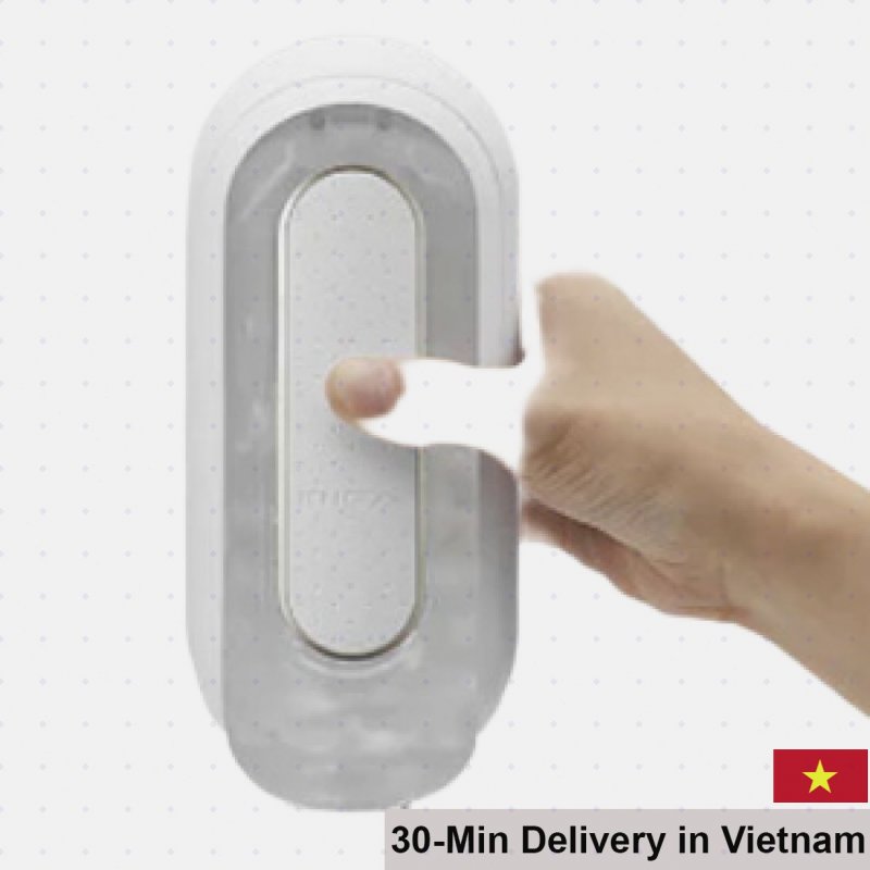 Tenga Flip Zero Japanese Male Masturbation Cup 