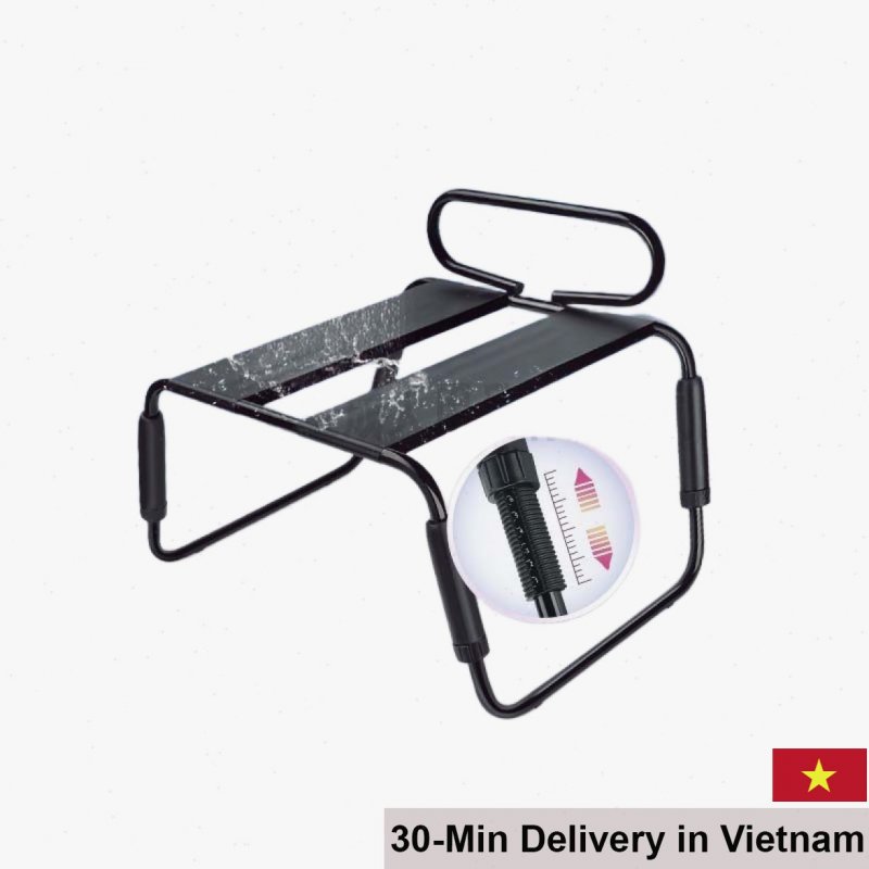 ROOMFUN YDA-016 Armrest Love Chair Couples Support 