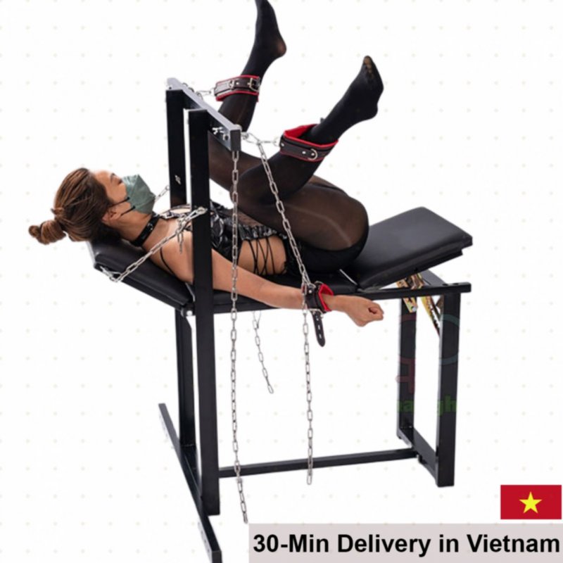 GSM043 Couples Position Support Sex Furniture Chair 