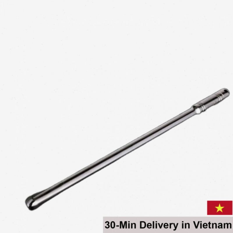10 Mode Remote Control Urethral Stimulation Rod 