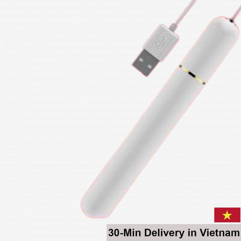 ManMiao AA1 Heating Rod Realistic Sextoy Enhancer 