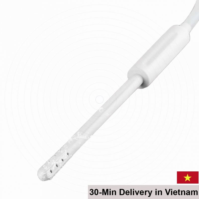 Cleaning Device for Sex Dolls and Masturbators Hygiene 