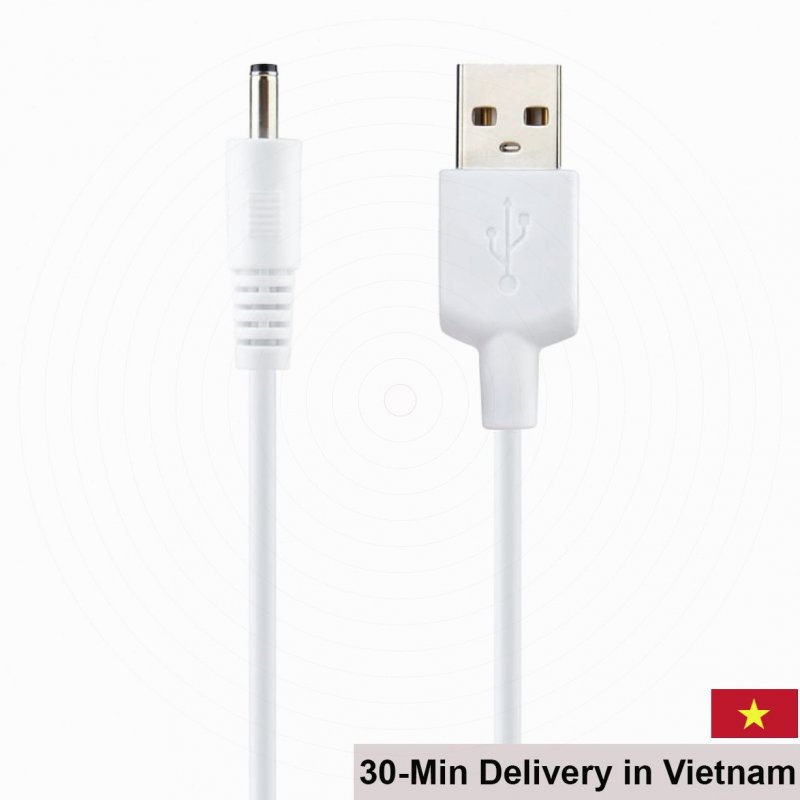 SVAKOM Charging Cable for Amy Alice Lorna Lisa Echo 