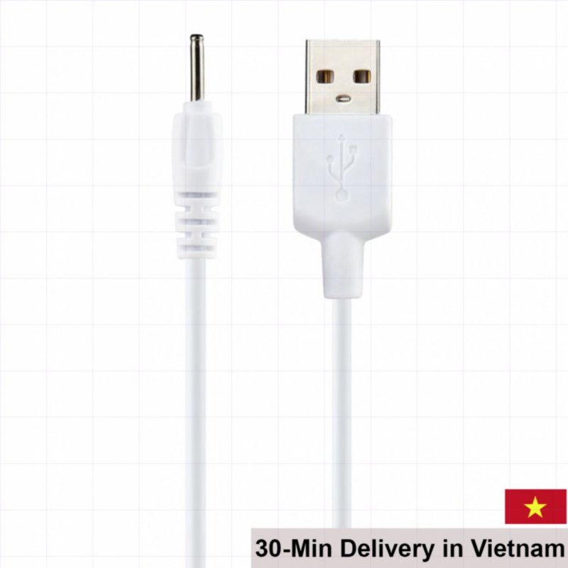 Svakom Tyler/Keri USB Charging Cable Original Accessory 