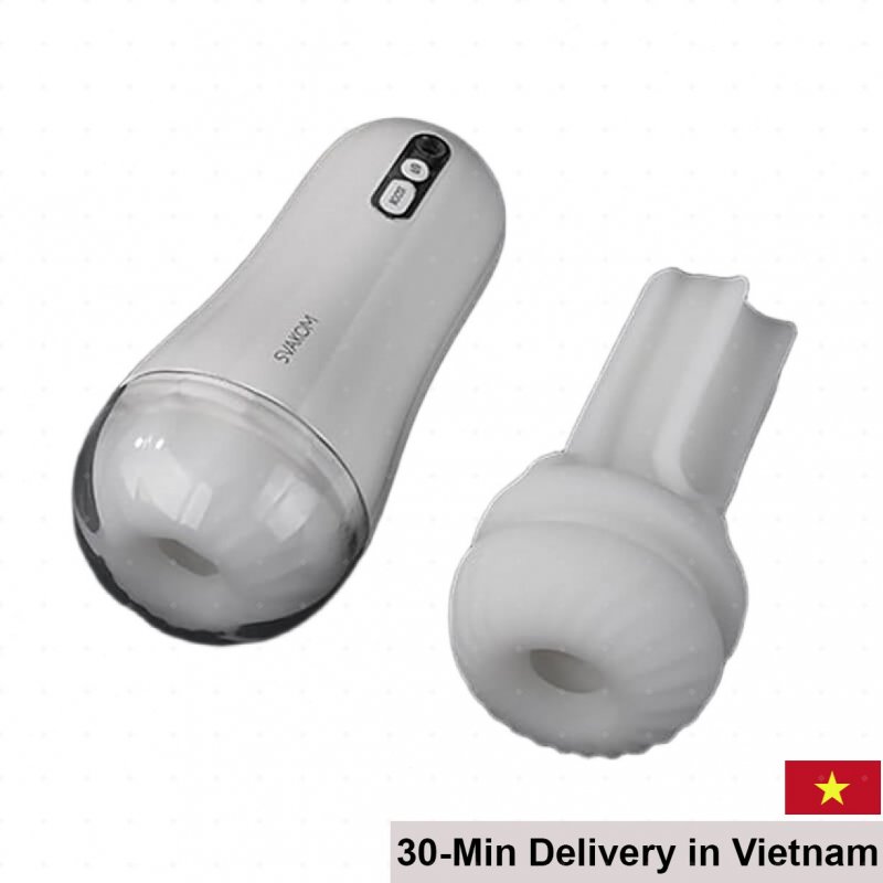 SVAKOM Robin Male Masturbator Soft Inner Sleeve 