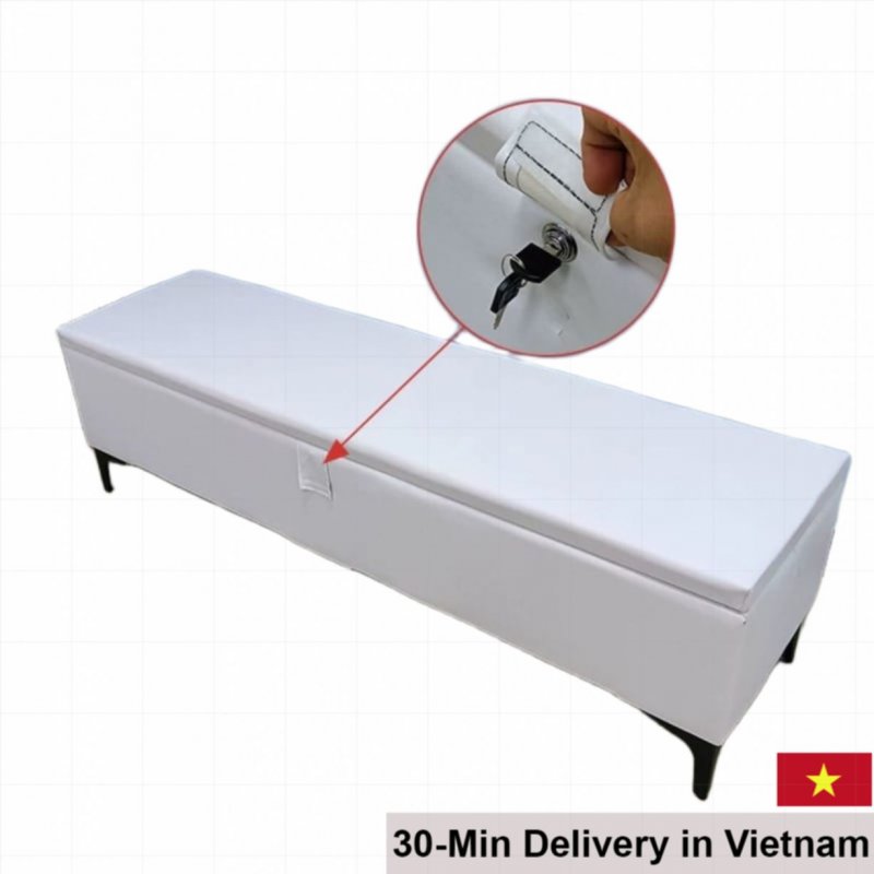 Love Doll Sofa Storage – Discreet & Secure Hideaway 