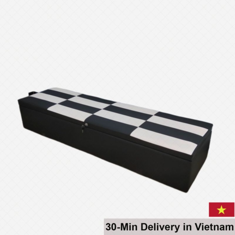 170cm Sofa for Compatible Realistic Sex Dolls Comfortable Seat 