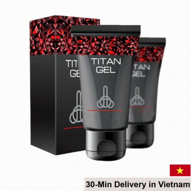 Russian Official Penis Enlargement Gel 50ml Natural Boost 