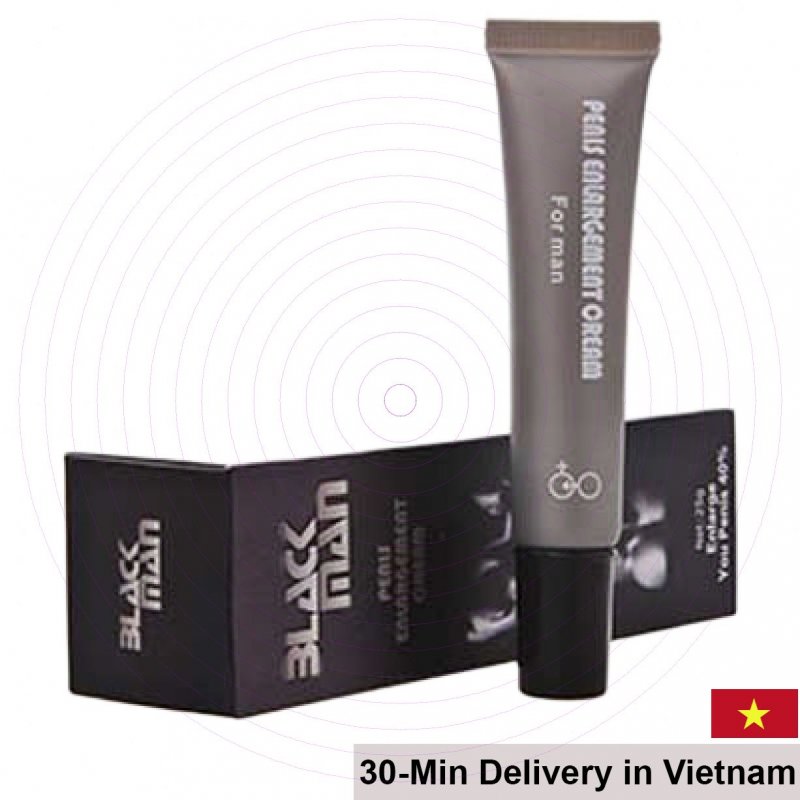 Black Man Penis Enlargement Gel from Russia Strong Growth 