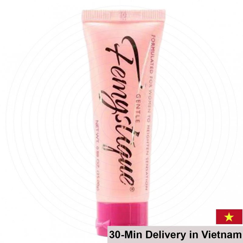 Femystigue USA Lubricant Enhances Female Pleasure 