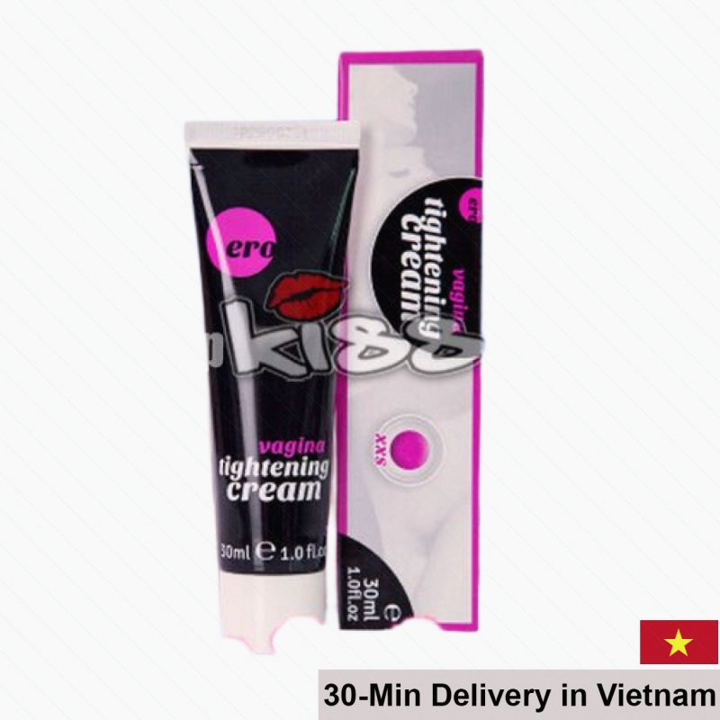 Eros Natural Vaginal Tightening Gel Pink Australian Quality 