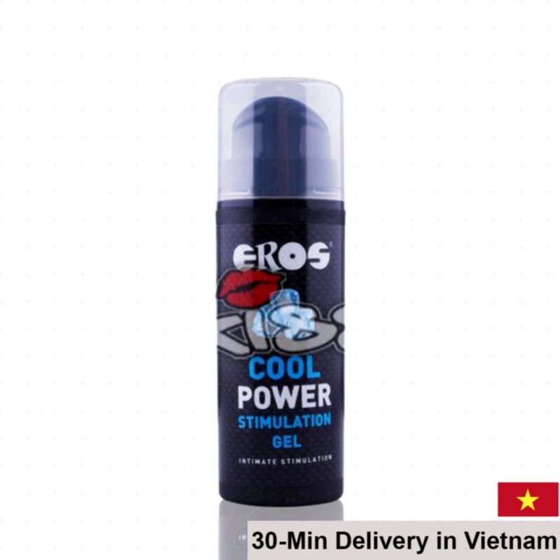 Eros Power Stimulation Female Sensual Enhancing Gel 