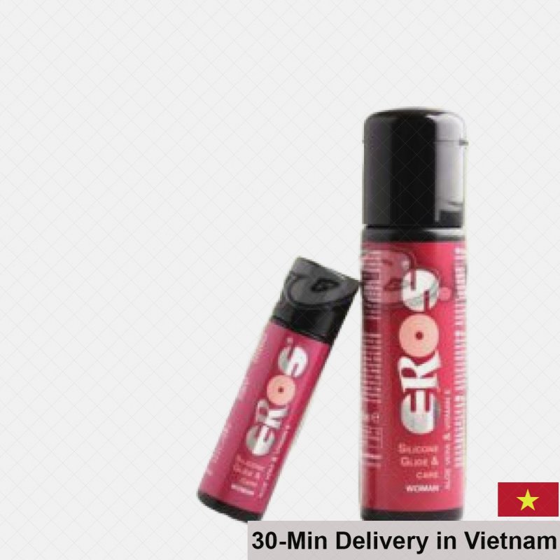 Premium German Eros Lubricant Boost Pleasure Smooth Intimacy 