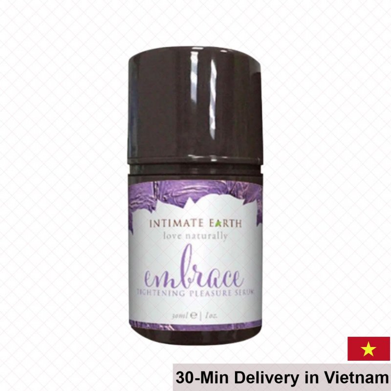 Embrace Lubricant Tightening Gel Female Enhanced Sensation 30ml 