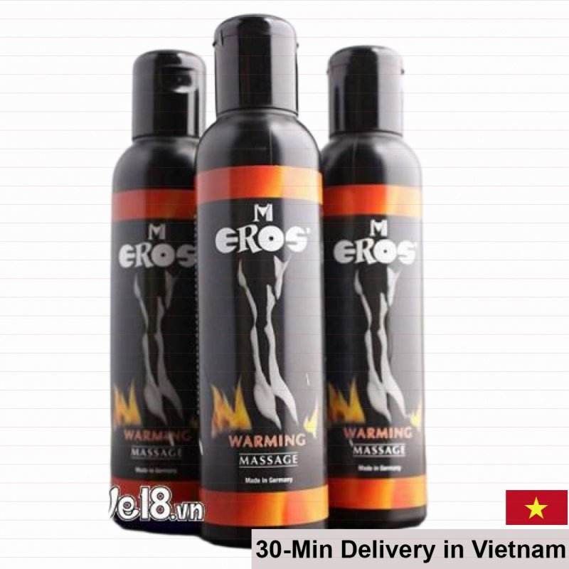 ErosWarmingFullBodyMassageOilGermanyArousal 