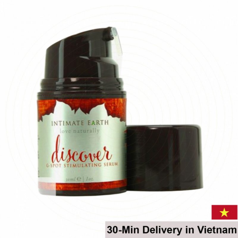 Discover G-Spot Stimulating Gel for Female Arousal Boost 